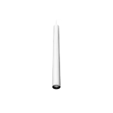 ZIP TUBE PENDANTTI MICRO 490MM VALKOINEN 2700K