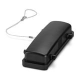 HC-B24-BCFD-P-BK - Protective cover