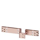 ALPHA 3200 Eco Copper busbar couple...