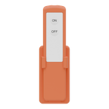 HB EL CONV BOX REMOTE CONTROL LEDV