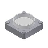 Welding Flanges 3 in