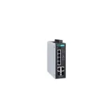 MOXA – EDS-P506E-4POE-2GTXSFP-T – Managed Ethernet switch with 4 PoE60W 10100BaseT(X) ports