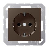 SCHUKO® socket A1521KIMO