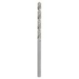 Metal drill bits HSS-G, DIN 338 2,6 x 30 x 57 mm 2 pcs.