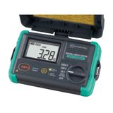 Earth Tester (Hard case model)