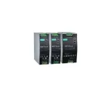 MOXA – NDR-120-24 – 120 W5.0 A DIN rail power supply unit 24 VDC, universal 90 to 264 VAC or 127 to 370 V