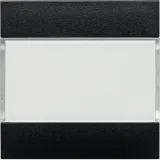 Systo PB KNX bus 2E black