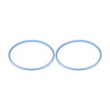 SEAL RING FKM DN150 | Gasket