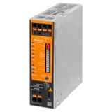 UPS control modules, 24 V DC