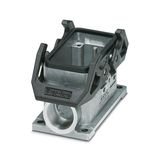 HC-STA-B10-SLWD-2SSP16-ELC-AL - Housing