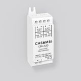 Control unit L 76 B 26 H 23 colour: white 220 - 240 V