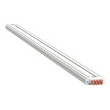 STRAIGHT 400A CU 3LNPE IP42 3M