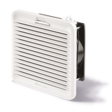 Filter Fan 7F.20 Size 1 24m3/h 230VAC