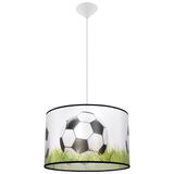 Pendant lamp FOOTBALL C 40