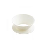 CANTO decorative inner shade white