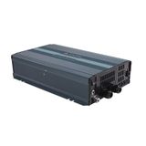 Mean Well inverter 12 V/DC - 230 V/AC