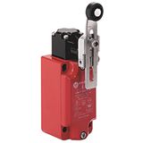 Large Metal IEC Safety Limit Switches