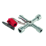 Cabinet key 119