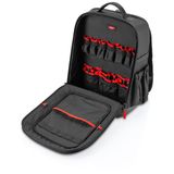 KNIPEX Modular X Tool backpack