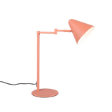 Cosima table lamp E14 apricot