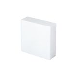 7,5W | ICE | SQUARE | 4000K