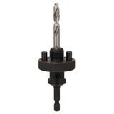 Hexagon socket adapter 5/8" - 18 UNF, 32-76 mm