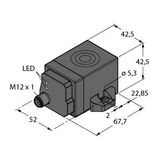 HF Read/Write Head For Bus Line Topology with TBEN-*   TNSLR-Q42TWD-H1147/C53