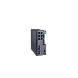 MOXA – EDS-4008-2MSC-LV – Managed Ethernet switch with 6 10100BaseT(X) ports