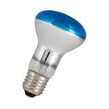 LED Filament R63 E27 240V 4W Blue
