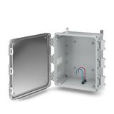 POS HP 141206 TRANS - Outdoor housing