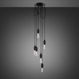 HOOKED 6.0 / NUDE / CROSS / SMOKED BRONZE / 2M