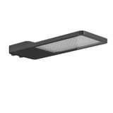 LIGHTSTREAM maxi, 246 W, 35400 lm, 730, anthracite, DALI Spotlights, L