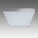 WHITE PLAFO 16W WW IP65 230V