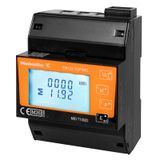 Measuring device electrical quantity, 400 V, Modbus/TCP