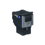 RJ45 CAT 6 UTP KEYSTONE /X24