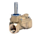 Valve EV220B 25BD G 1E NC000