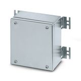 E S6 A 200X150X80 - Junction box