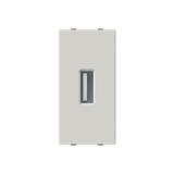 N2155.8 DN - Presa USB 2.0