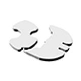 OTR INT CABL LOCK ASYM ADAPT S-9209/20-W