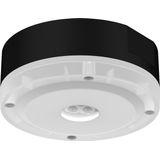 LiFeSafe PRO SURF ROUND DL IP65 C ACC BK