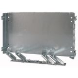 XMR-E-12 XR-MCCB empty bucket, height 300mm, for XR-MCCB-PIFT