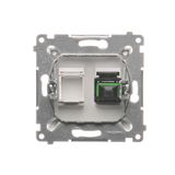 Multifunctional action trigger [Wi-Fi], (flush-mounted controller)