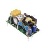 MFM-20-5 Switching power supply, open-frame, 20W, 5V, 4A, MEAN WELL