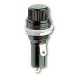 Fuseholder: HK63212 V0 15A 250V