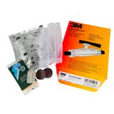 3M™ Scotchcast™ FR Resin branch kit series 92-NBBU size B1, 1kV.