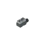 Connector NA, NB, NF series