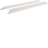 Double supports, quadro.system, W900 mm