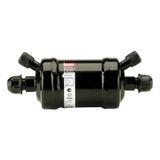 Burn-out filter drier DAS 084VV M/24