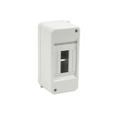 Surface-mounted distribution board - RNO 3