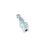 FC-6T E-CLIP Screw Clamp